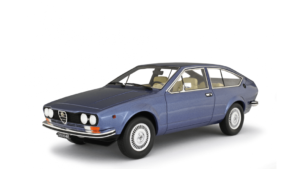 ALFA ROMEO ALFETTA GT 1.6