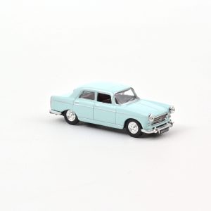 Peugeot 404 1968 – Light Green