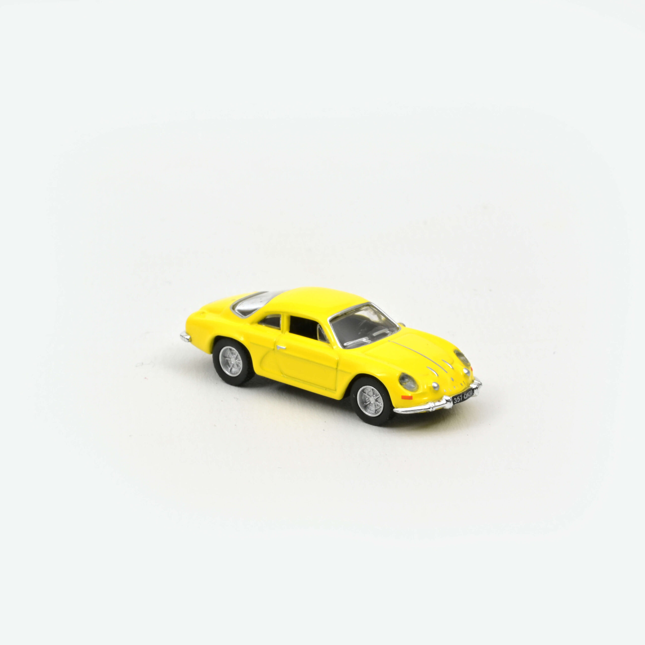 Alpine A110 1973 - Yellow - Slika 3