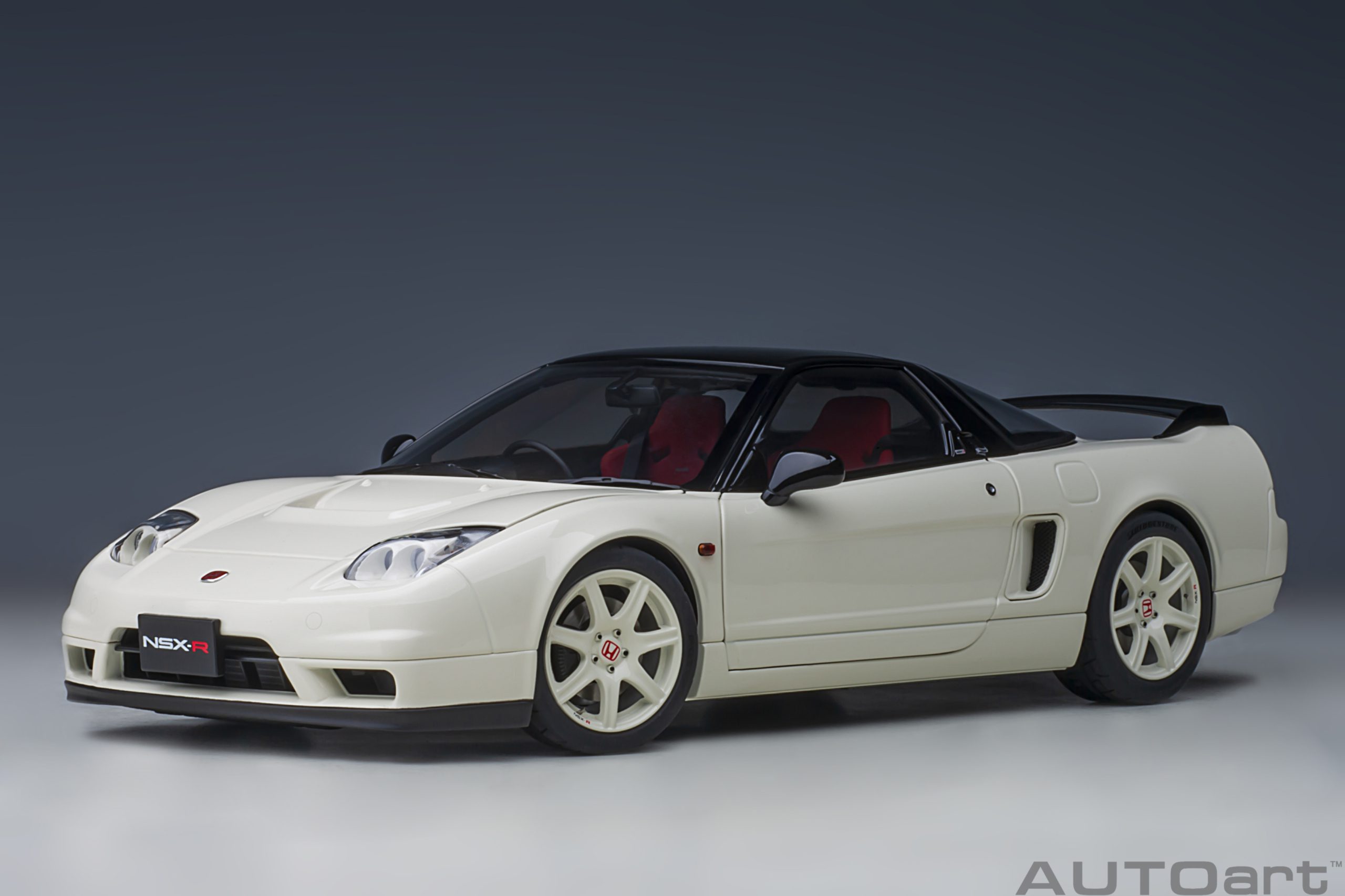 HONDA NSX-R (NA2) - Slika 2