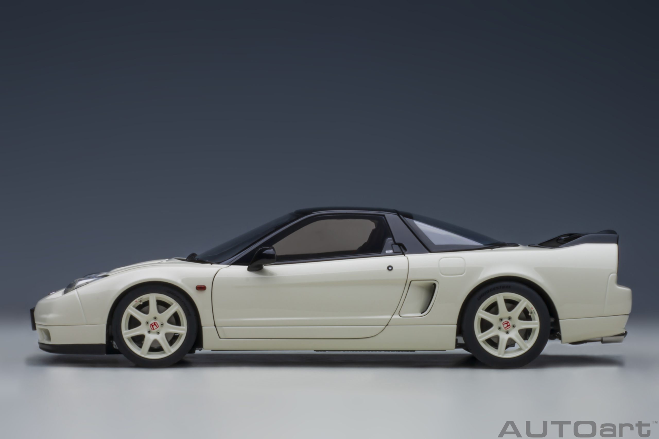 HONDA NSX-R (NA2) - Slika 4