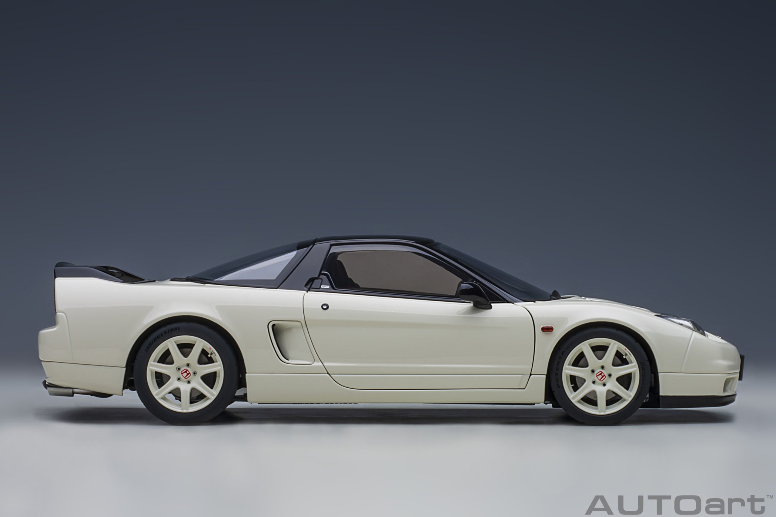 HONDA NSX-R (NA2) - Slika 5