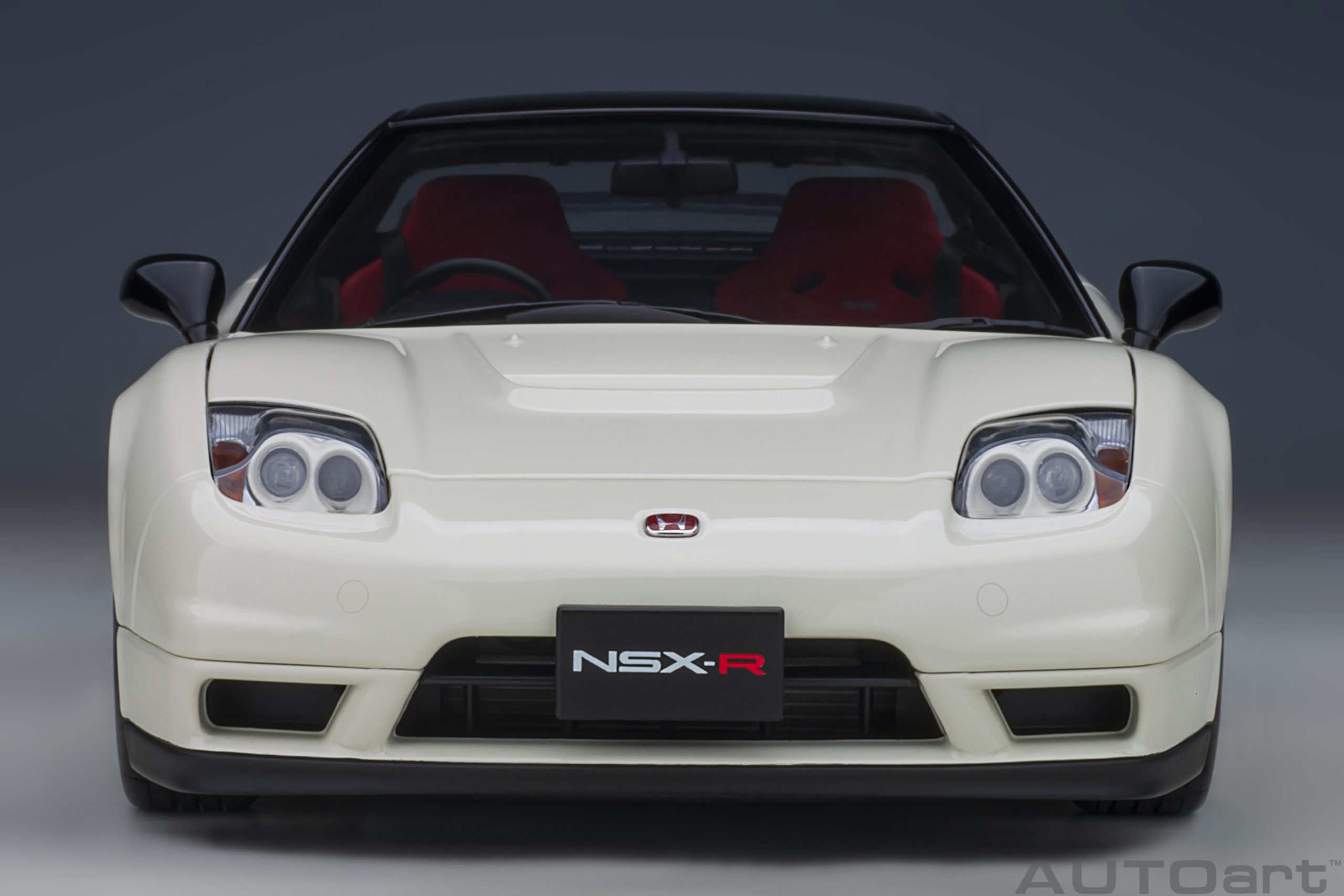 HONDA NSX-R (NA2) - Slika 6