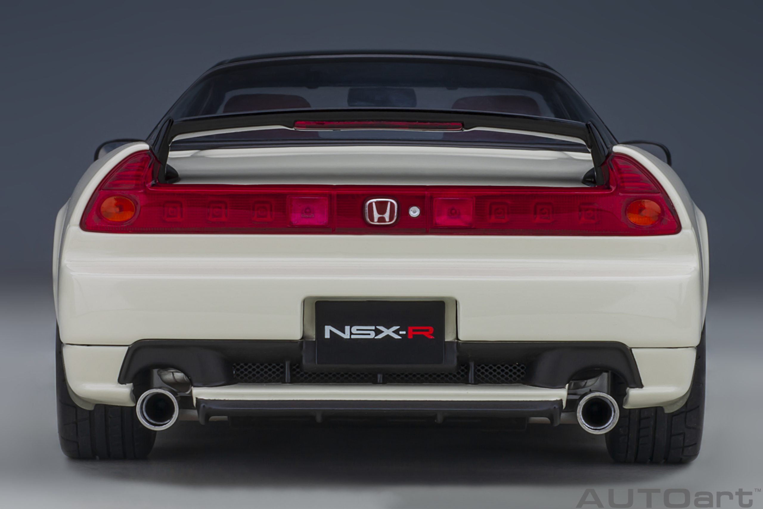 HONDA NSX-R (NA2) - Slika 7