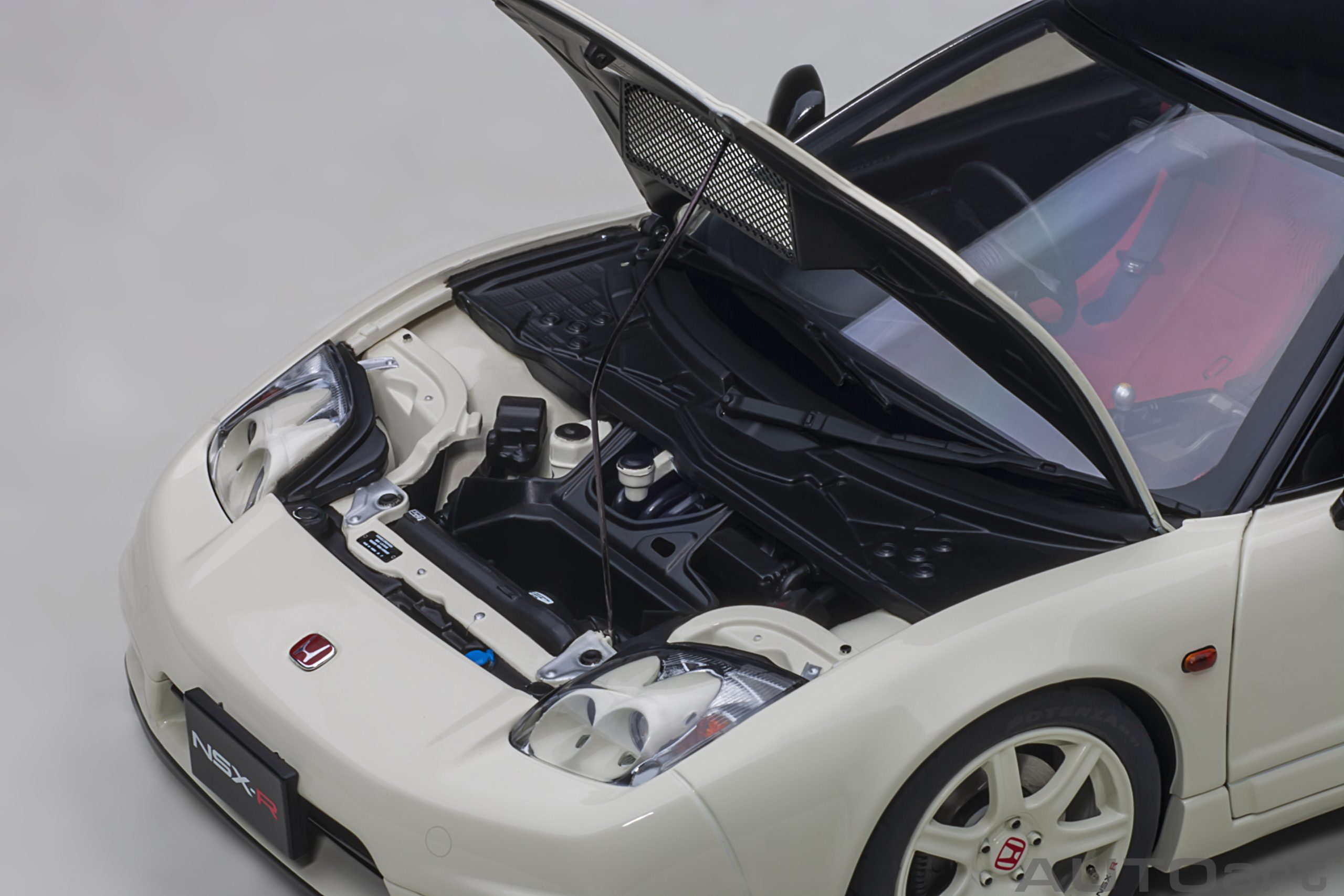 HONDA NSX-R (NA2) - Slika 12