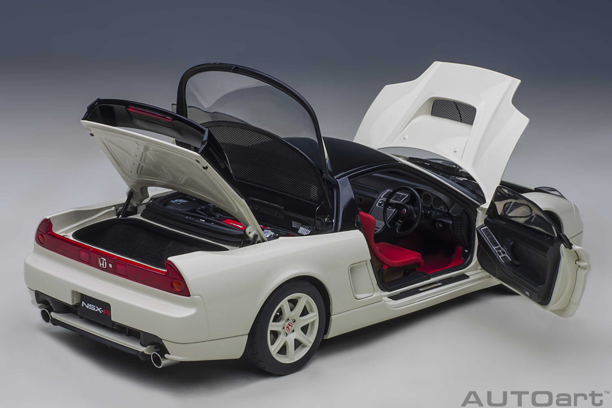 HONDA NSX-R (NA2) - Slika 16
