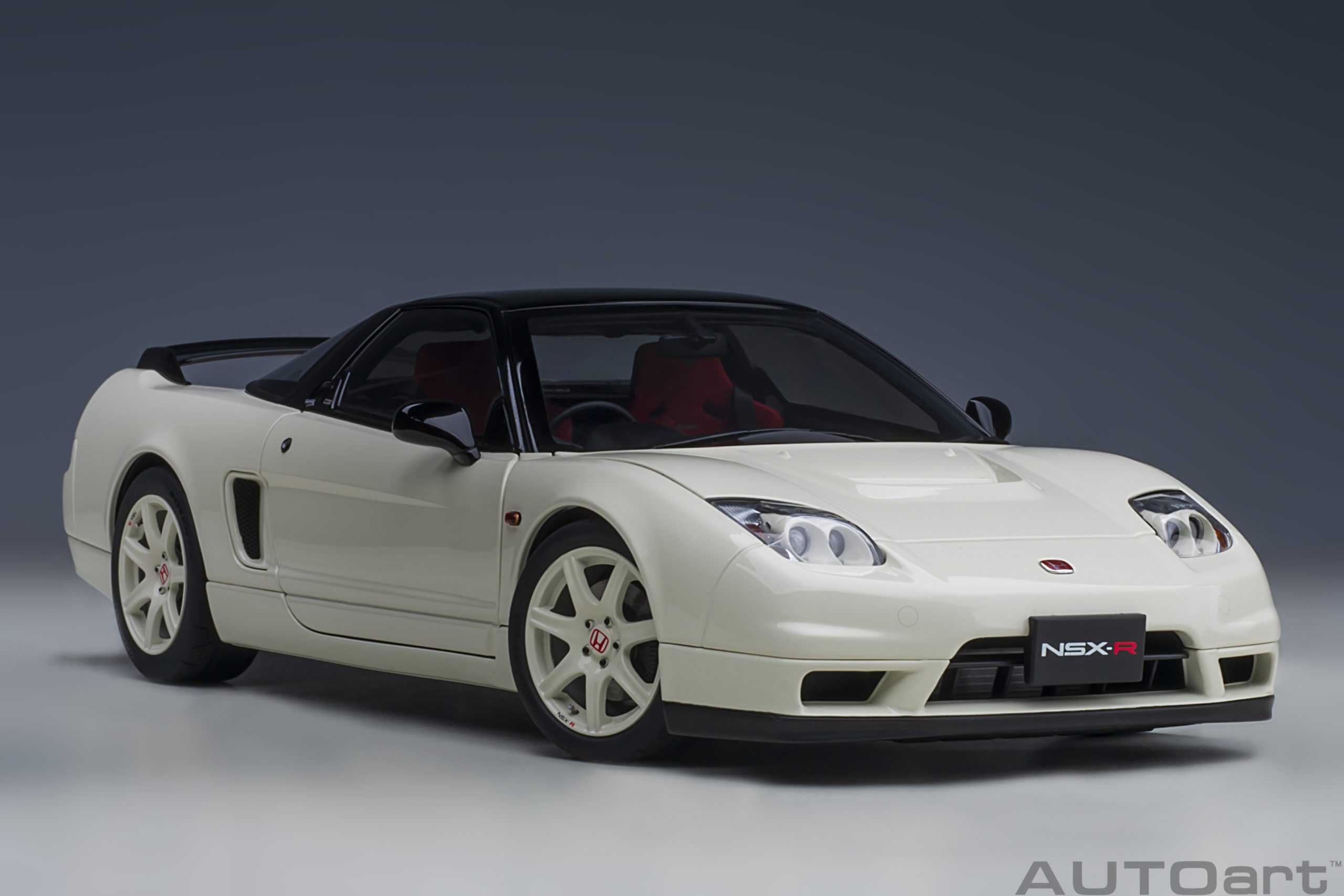 HONDA NSX-R (NA2)
