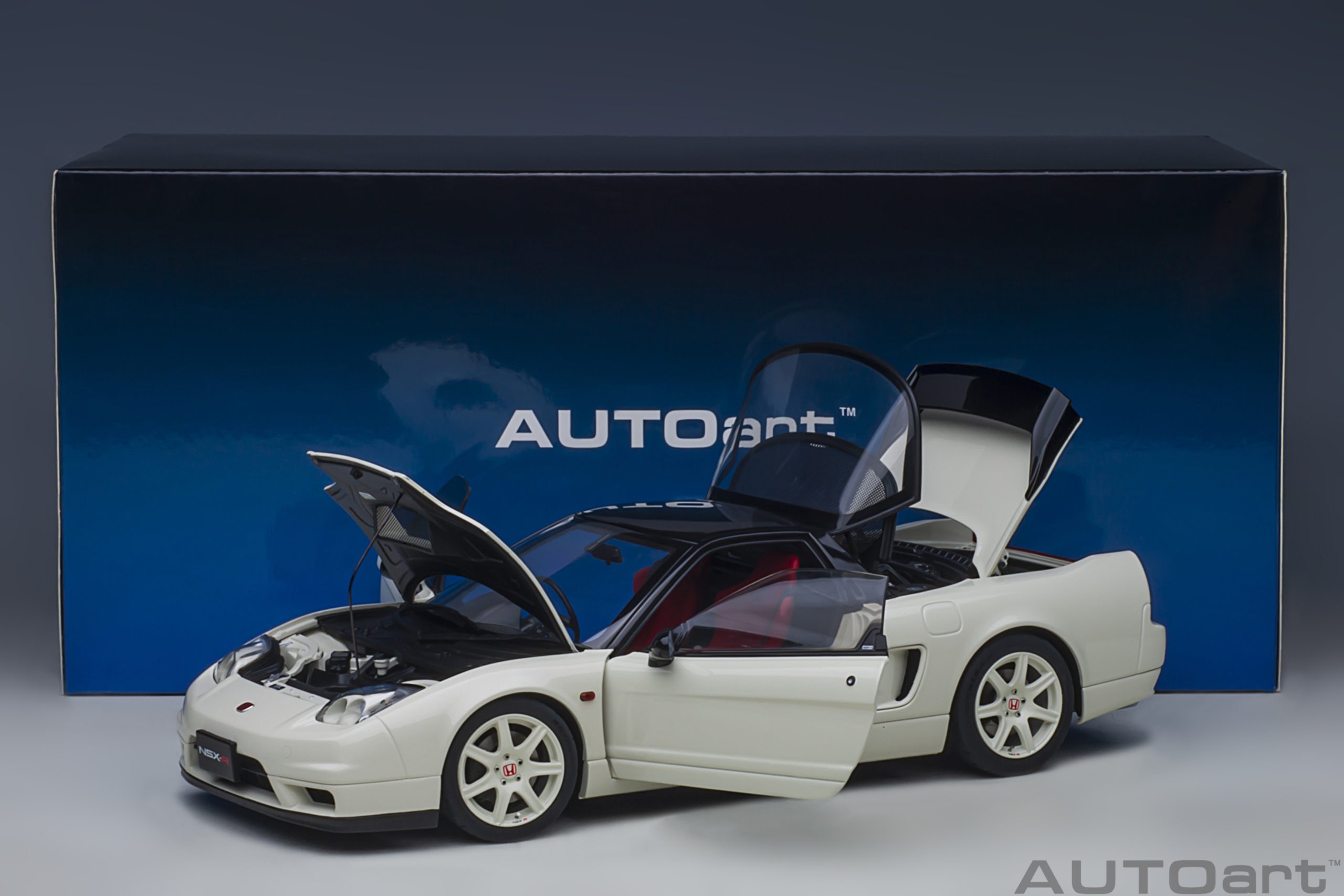 HONDA NSX-R (NA2) - Slika 21