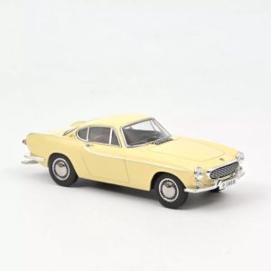 Volvo P1800 1963 – Beige