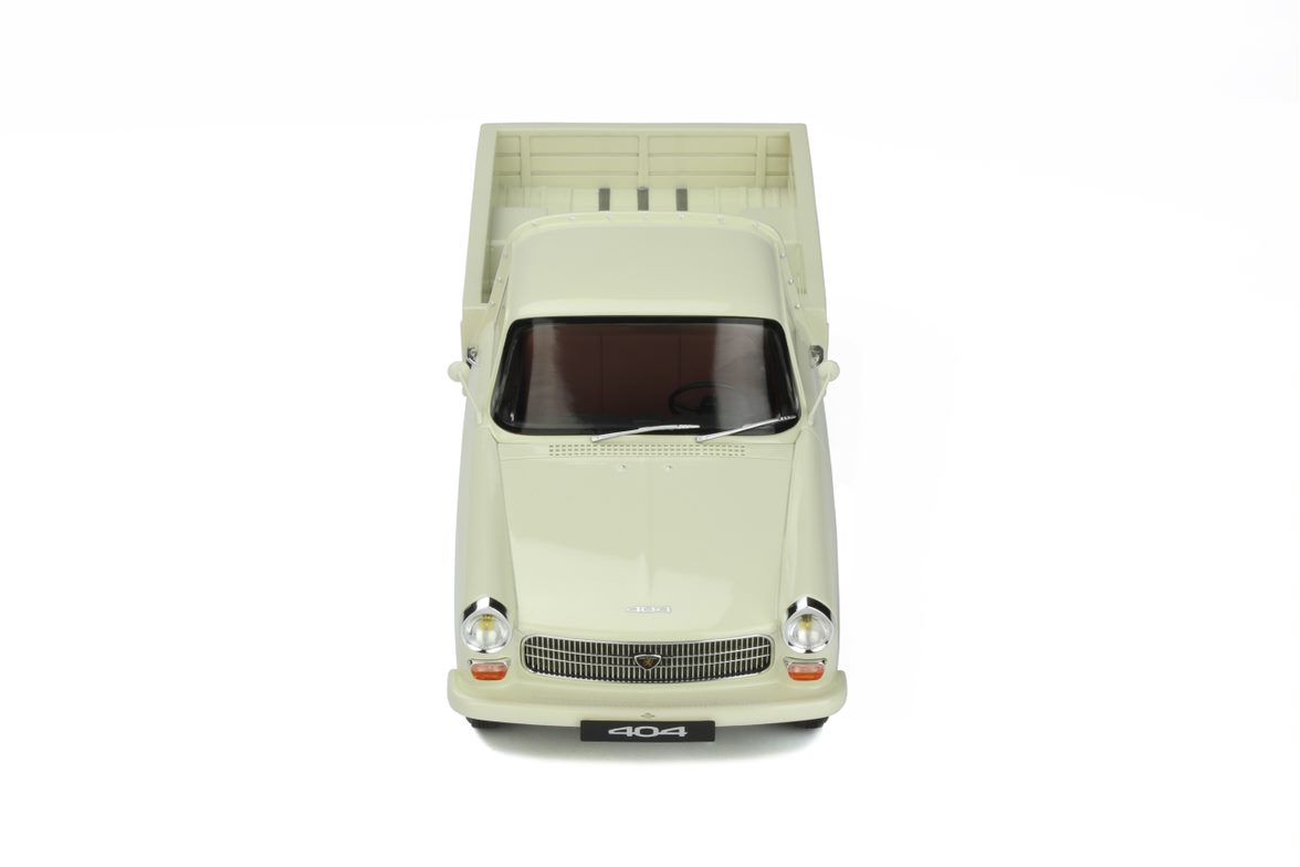 Peugeot 404 Pick Up - Slika 5