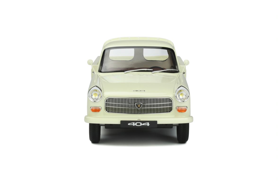 Peugeot 404 Pick Up - Slika 2