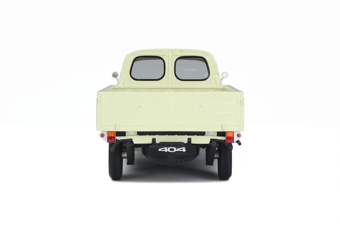 Peugeot 404 Pick Up - Slika 6