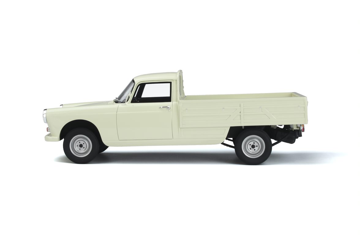 Peugeot 404 Pick Up - Slika 11