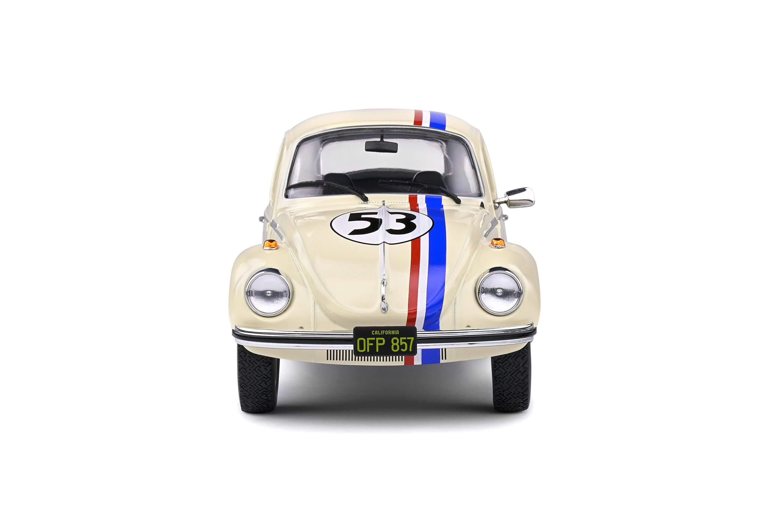 VOLKSWAGEN BEETLE 1303 - RACER 53 - Slika 3