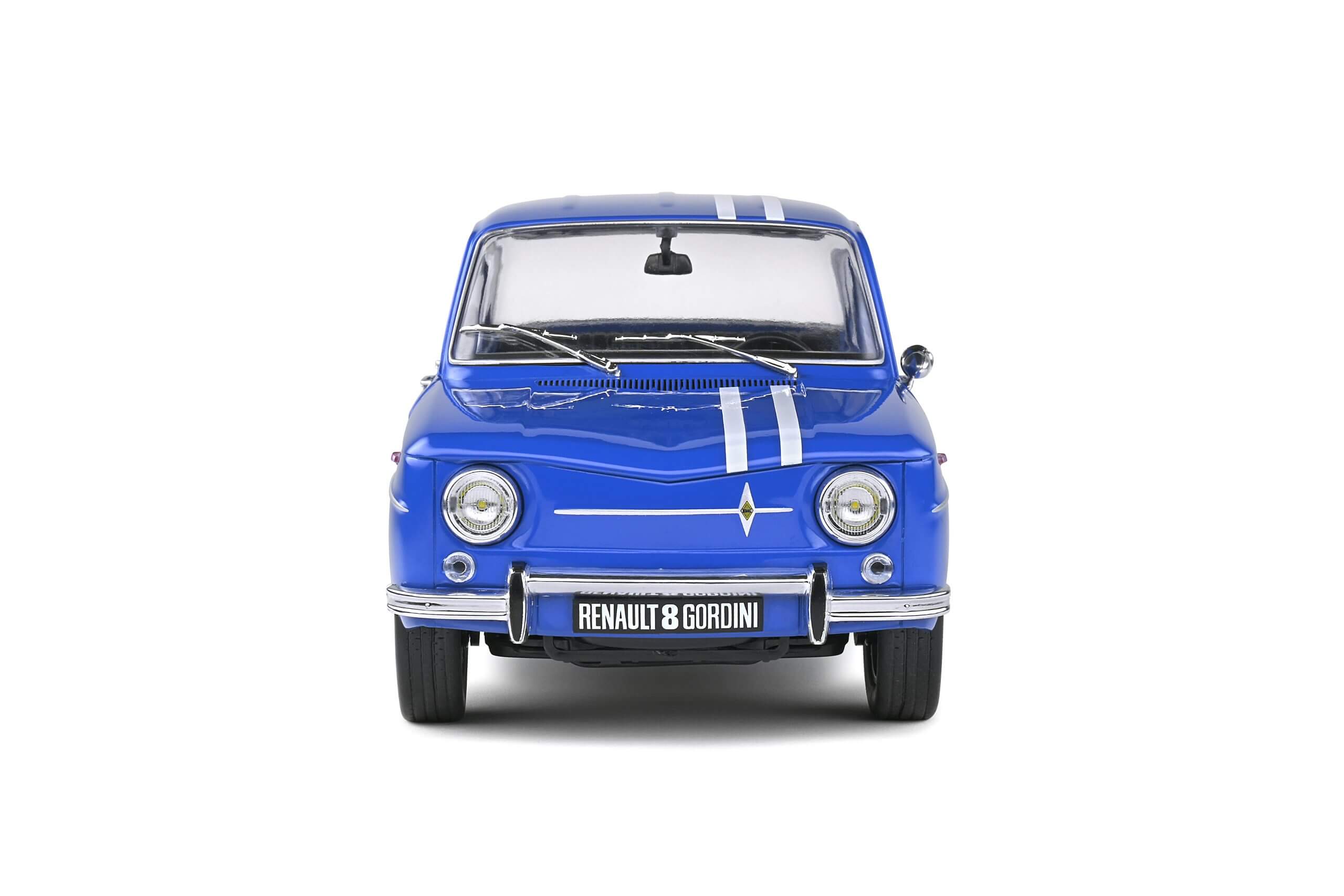 RENAULT 8 GORDINI 1100 - BLEU - 1967 - Slika 9