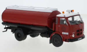 Pegaso Comet 1095, Bomberos D Alp fire brigade (ES)