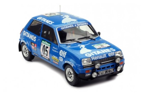 Renault 5 Alpine