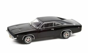 DODGE CHARGER R/T
