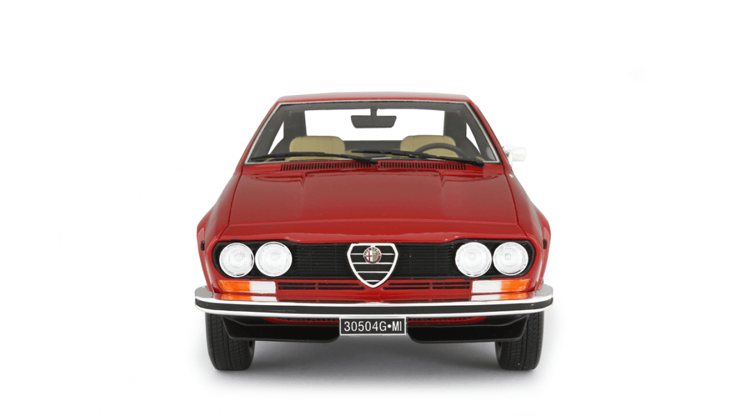 ALFA ROMEO ALFETTA GT 1.6 - Slika 7
