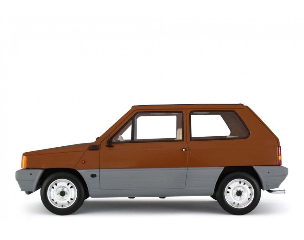 FIAT PANDA 45 1980 - Slika 3