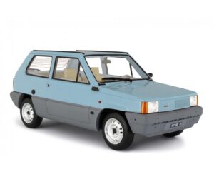 FIAT PANDA 45 1980
