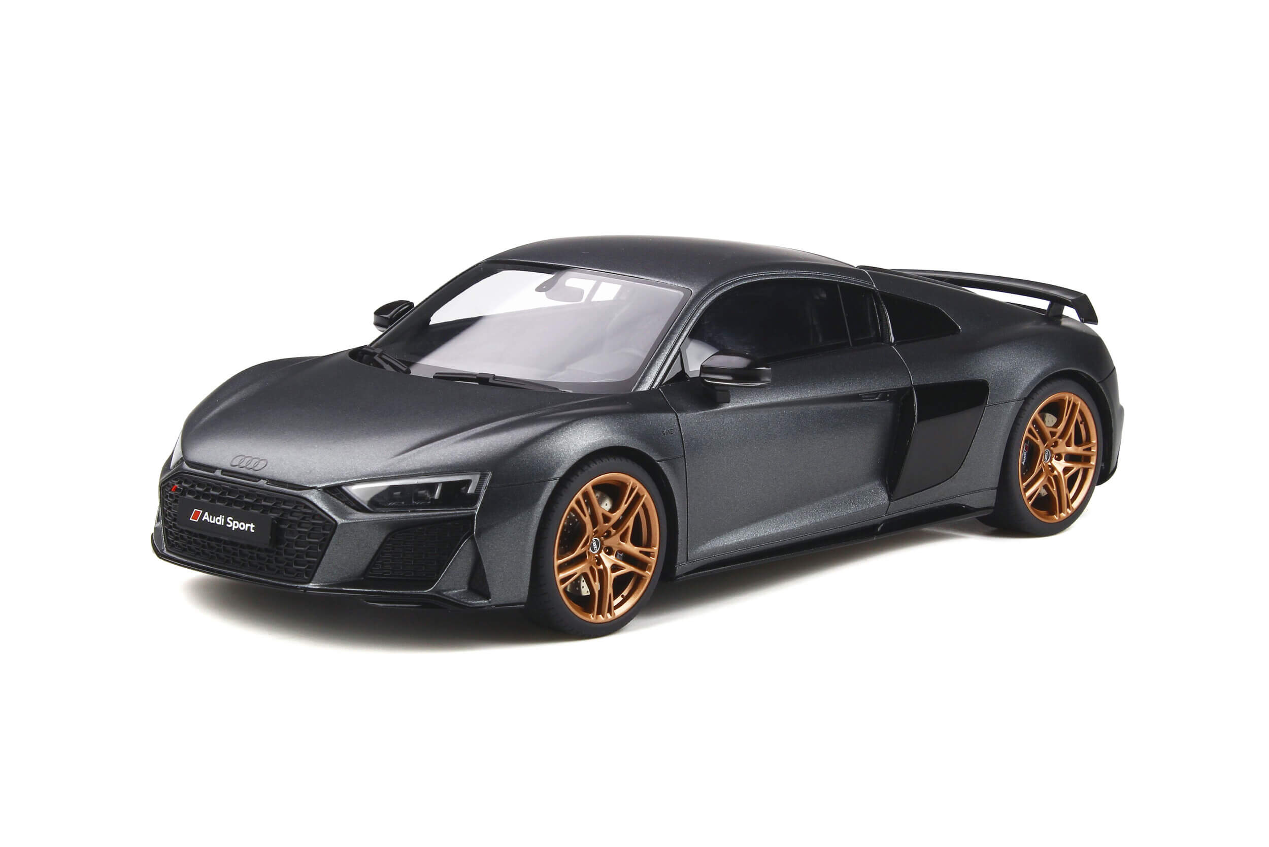 ABT AUDI R8 2019