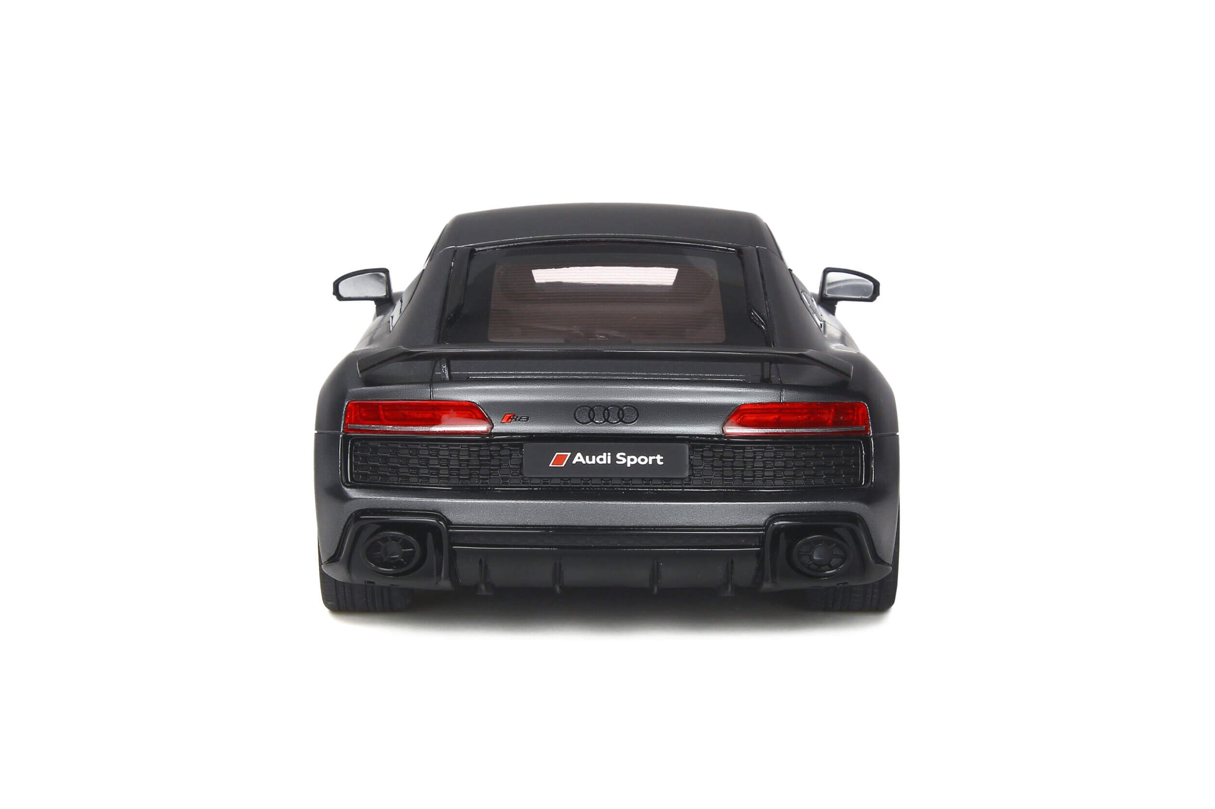 ABT AUDI R8 2019 - Slika 5
