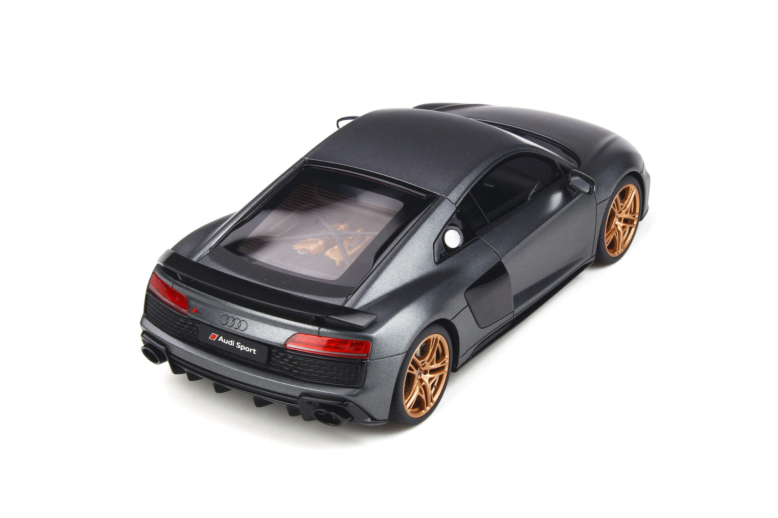 ABT AUDI R8 2019 - Slika 7