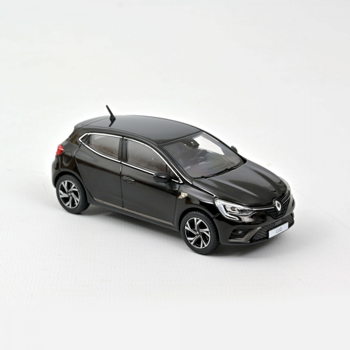 Renault Clio R.S. Line 2019 - Black
