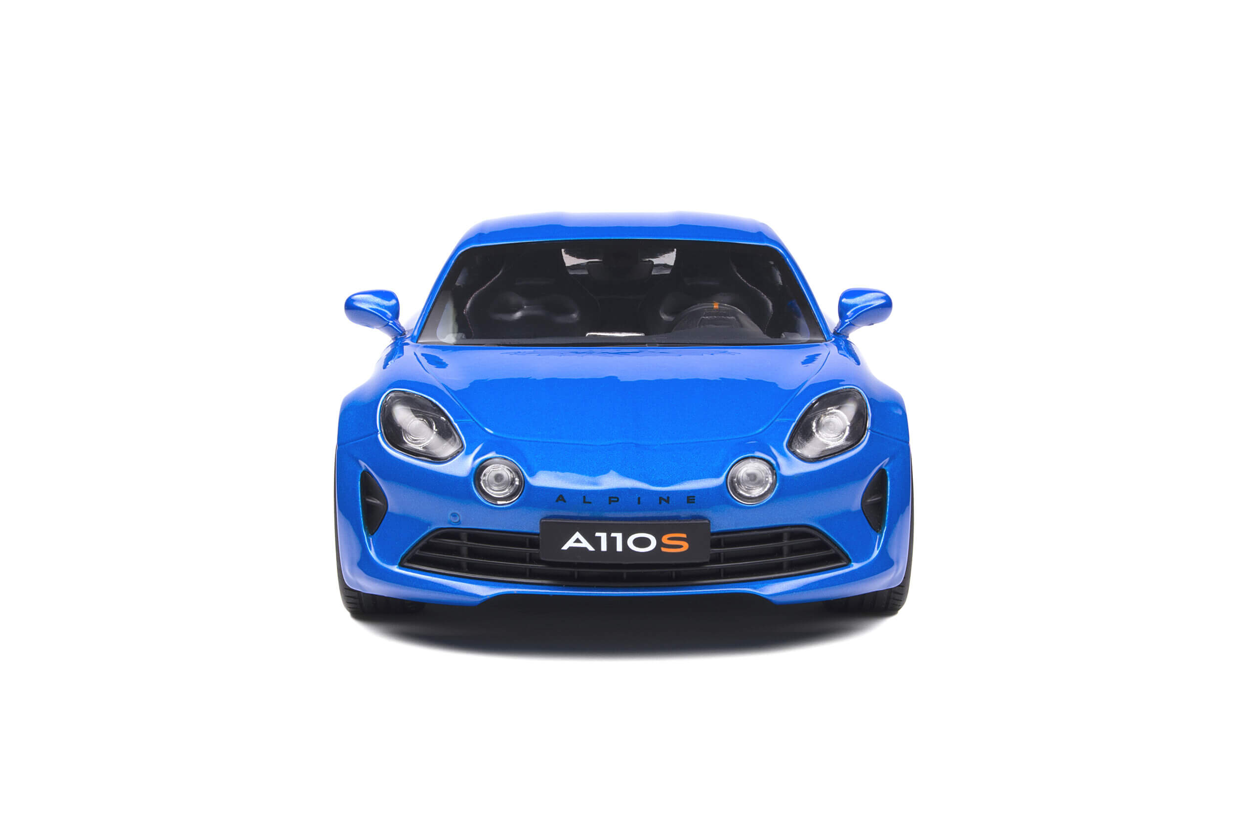Alpine A110 S – Bleu Alpine – 2019 - Slika 5