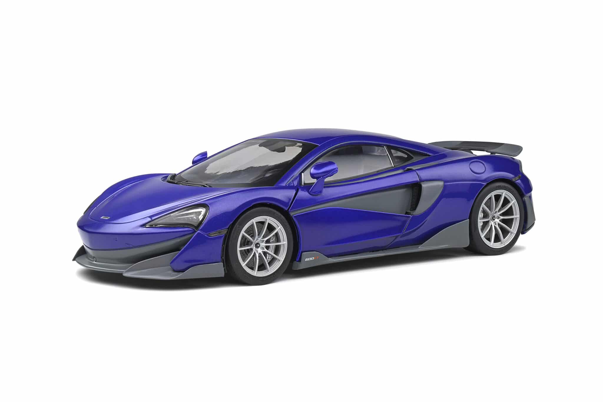 MCLAREN 600LT -LANTANA PURPLE-2018 - Slika 6