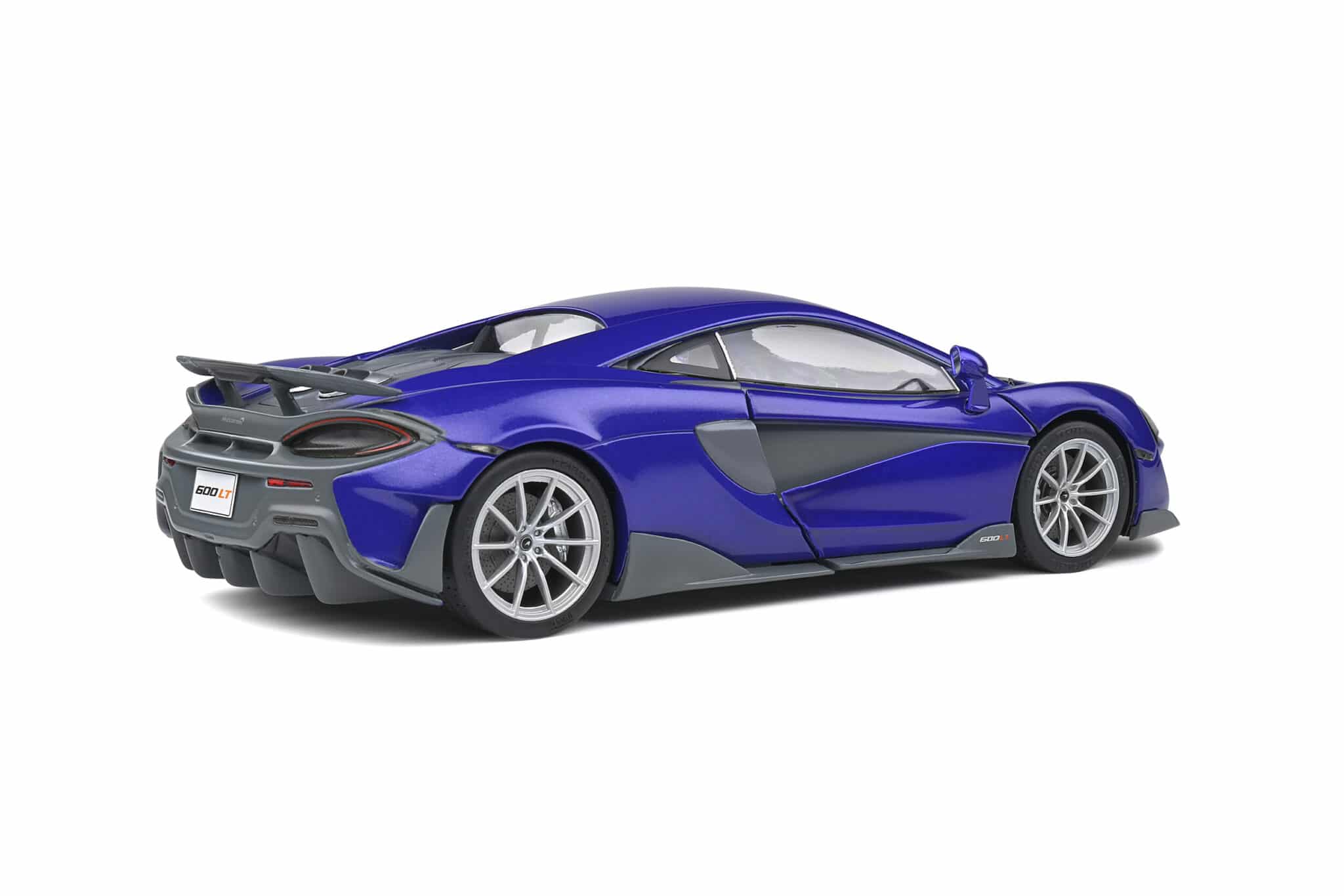 MCLAREN 600LT -LANTANA PURPLE-2018 - Slika 9