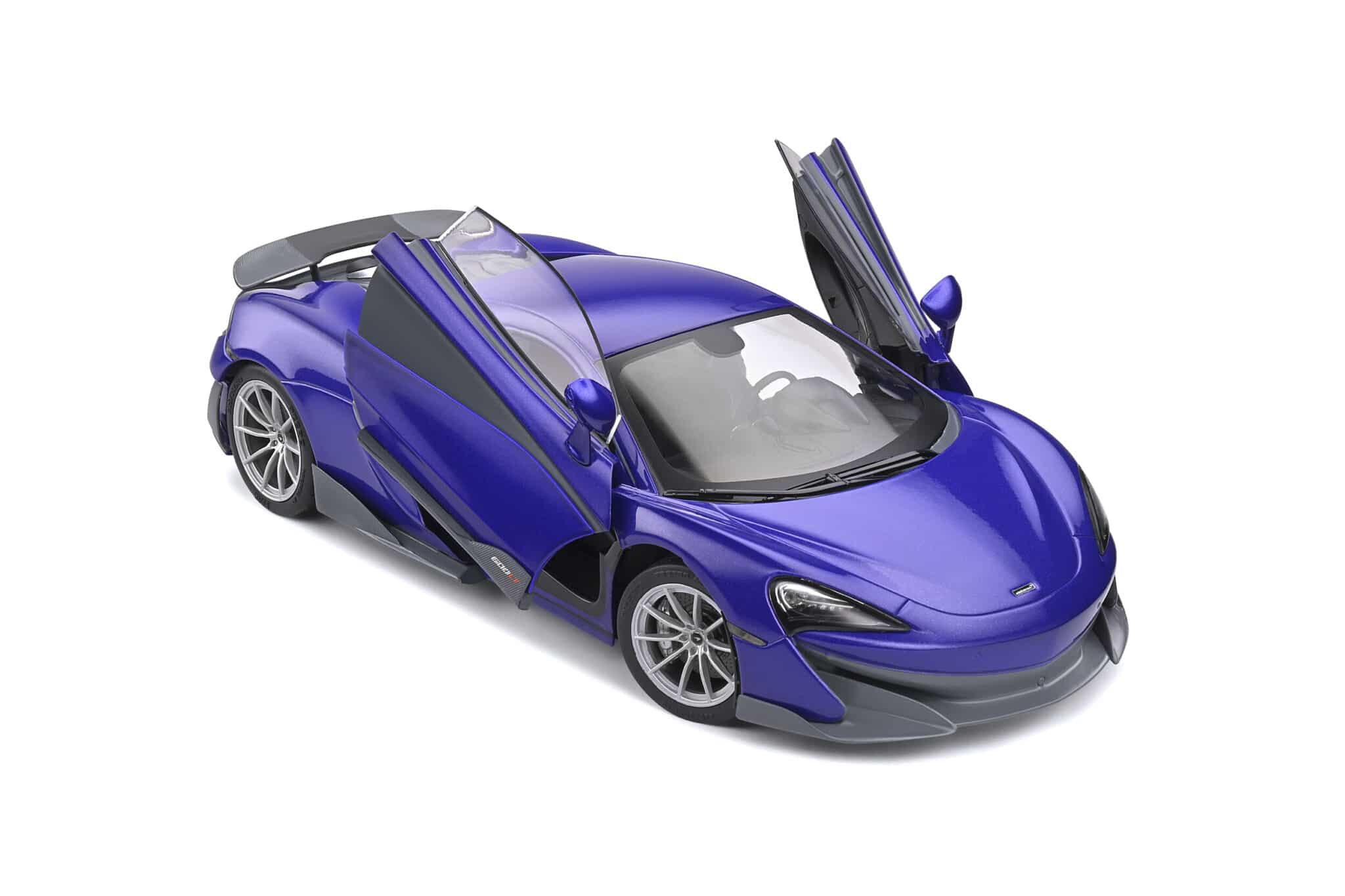 MCLAREN 600LT -LANTANA PURPLE-2018 - Slika 3