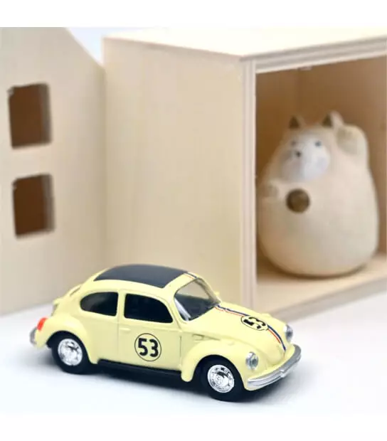 Volkswagen Beetle 1303 1973 - N°53