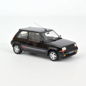 Renault SuperCinq GT Turbo 1989