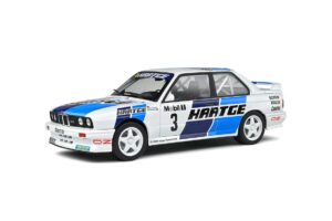 BMW E30 M3 Gr. A Adac Rally Deutchland 1990