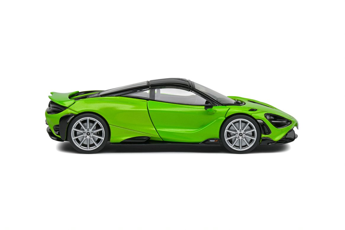 MCLAREN 765 LT GREEN 2020 - Slika 6