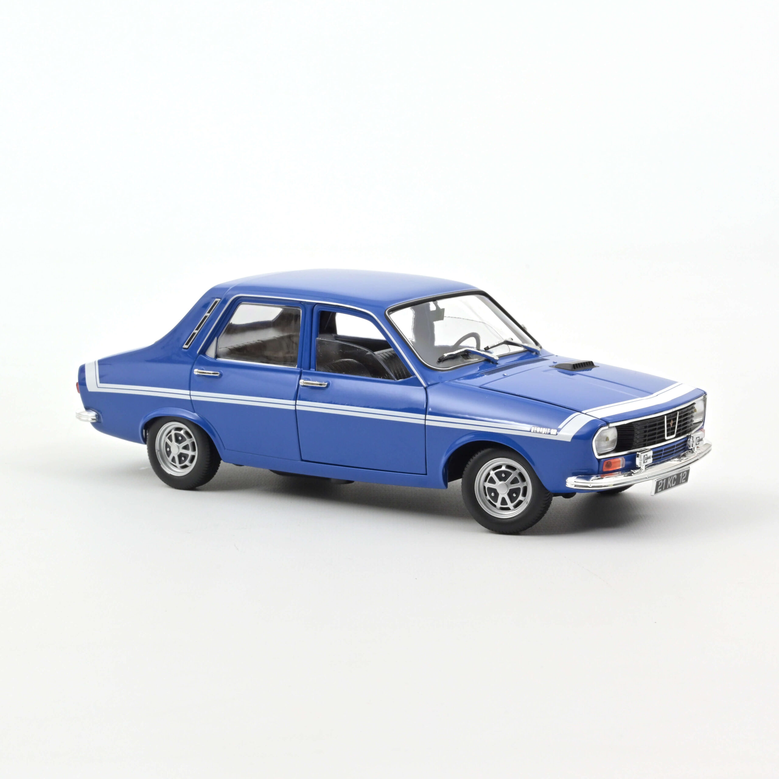 Renault 12 Gordini 1971