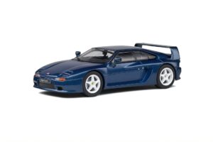 VENTURI 400 GT BLUE