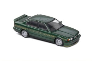 ALPINA B10 (E34) GREEN