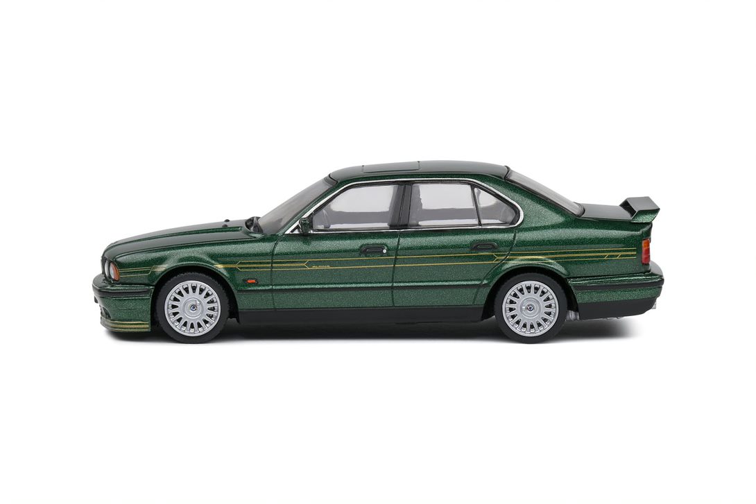 ALPINA B10 (E34) GREEN - Slika 8