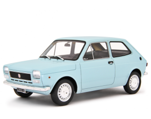 Fiat 127 1° Serie 1971