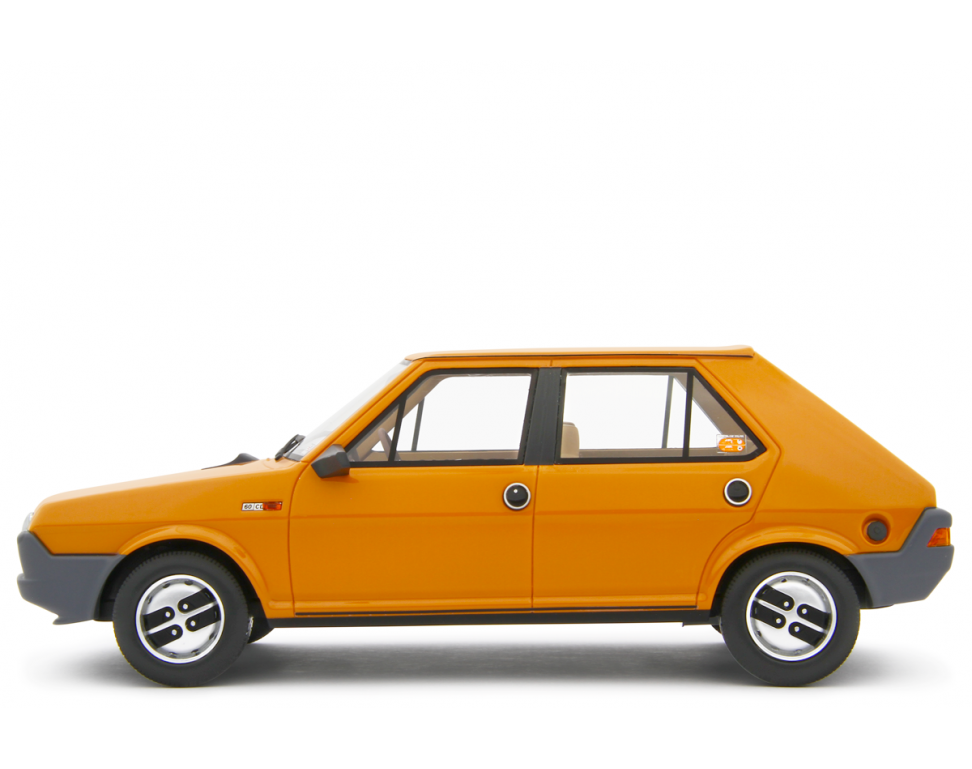 Fiat Ritmo 60 CL 1978 - Slika 3
