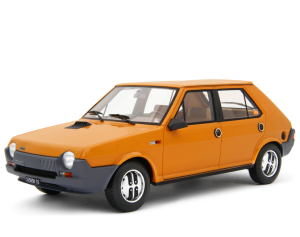 Fiat Ritmo 60 CL 1978