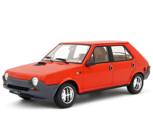 Fiat Ritmo 60 CL 1978