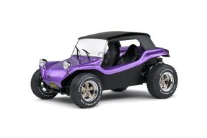 MEYERS MANX BUGGY SOFT ROOF 1968
