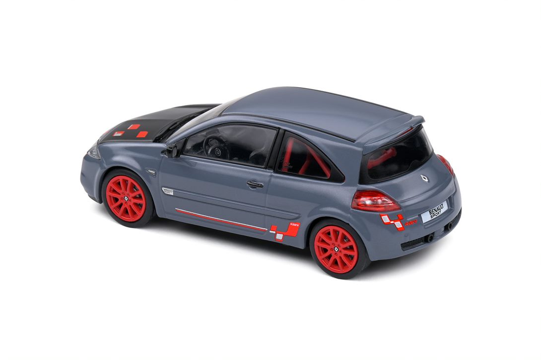 RENAULT MEGANE 2 R26-R - Slika 5
