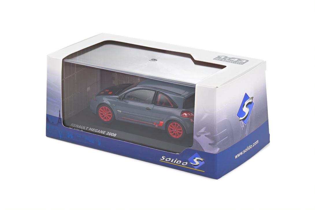 RENAULT MEGANE 2 R26-R - Slika 6