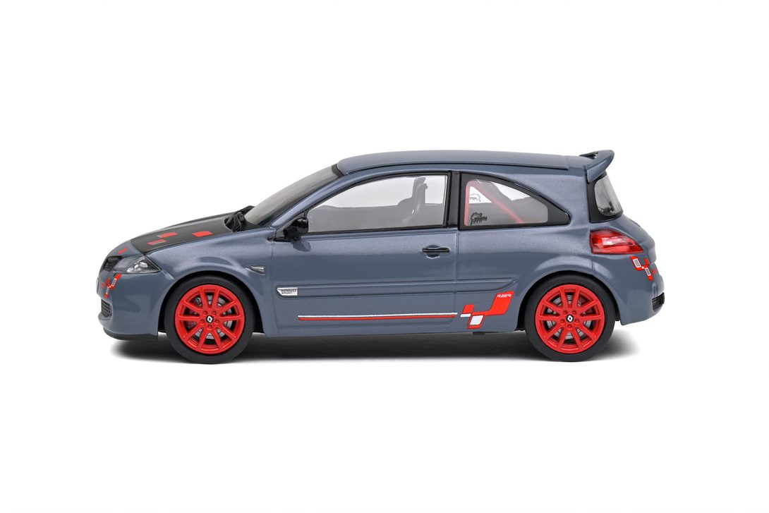 RENAULT MEGANE 2 R26-R - Slika 8