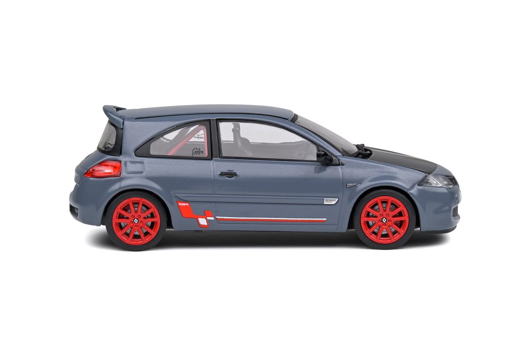 RENAULT MEGANE 2 R26-R - Slika 9